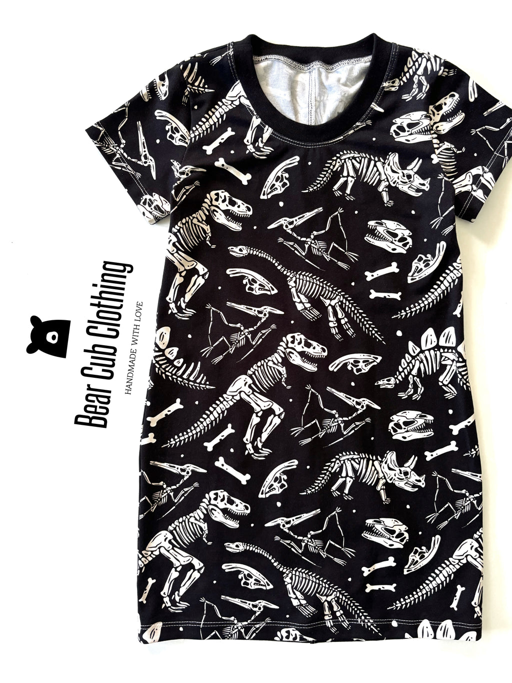 5t Fossil Shift Dress