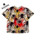 8/9 Spider Tee