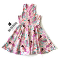 7 Mermaid Dress