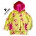 6-9 year Bee Hoodie