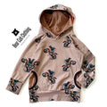 4-7 year Motocross Hoodie