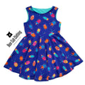 5t Beetle Dress
